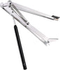 A ANLEOLIFE Automatic Roof Vent Opener Greenhouse Accessories Solar Window by AAnleolife