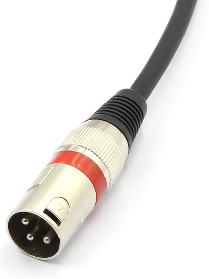 SiYear XLR Splitter Cable - Image 3