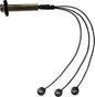 Journey Instruments Passive Piezo Acoustic Pickup – EP201KM Three Balanced by JourneyInstruments