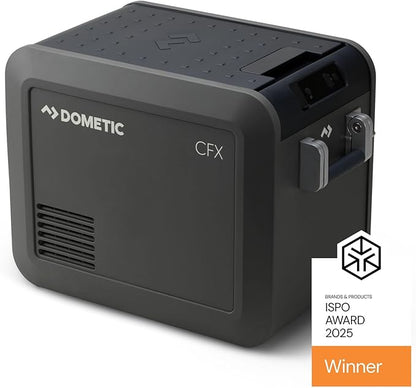 Dometic CFX Electric Cooler | Portable Freezer | CFX5 & CFX3 Series | AC/DC or - Image 2