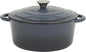Gibson Home Addlestone 5 Qt Enameled Cast Iron Dutch Oven Pot by GibsonHomewares