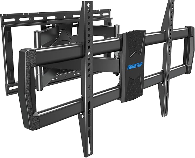MOUNTUP Heavy Duty TV Wall Mount by MOUNTUP