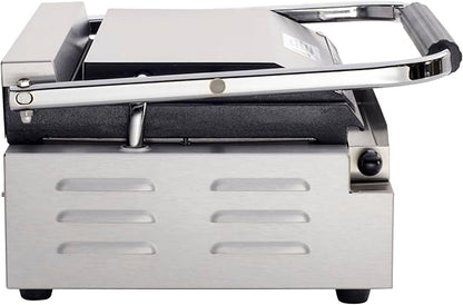 Kratos Commercial Electric Panini Sandwich Grill - Image 6
