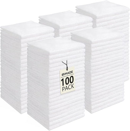 UNIMADE Washcloths Bulk by Unimade