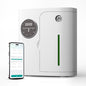 Waterless Diffuser, 2500 Sq.Ft Coverage, Essential Oil Diffusers, Plug in Scent by Unknown