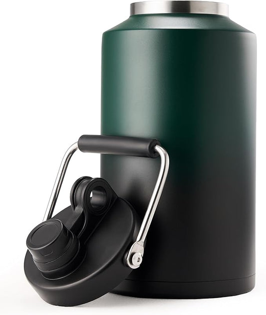 Kerilyn Insulated Gallon Jug by Kerilyn