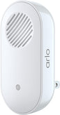 Arlo Chime 2, Built-in Siren, Audible Alerts, Customizable Melodies, Wi-Fi by Arlo