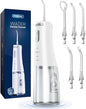 Onlyone Rechargeable Cordless Water Flosser by Onlyone