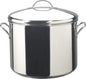 Farberware Classic Stainless Steel Stock Pot/Stockpot by Farberware