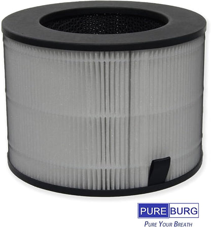 PUREBURG Replacement Filter Compatible - Image 2