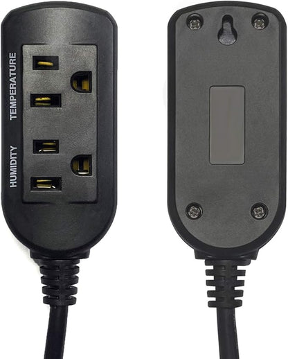 Temperature & Humidity Controller - Image 5