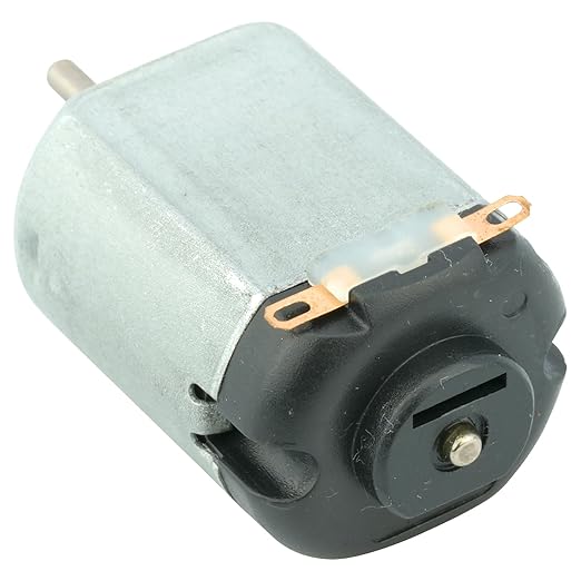 20Pcs Mini Small DC Motors 1.5V 3V 5V 6V 130 Micro Toy Electric Motors - Image 4