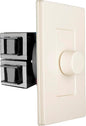 OSD Audio 100W Sleek, Minimalist Design in Wall Volume Control, Rotary Knob by OutdoorSpeakerDepot