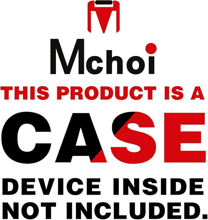 Mchoi Hard Carrying Case Fits for Inkbird ITC-308 Digital Temperature Controller - Image 8