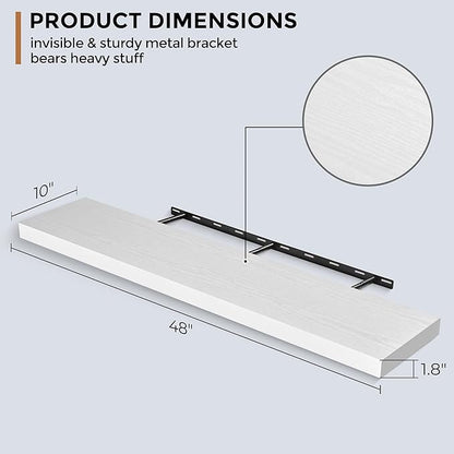 Floating Shelves - Image 3
