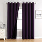 ChrisDowa 100% Blackout Curtains by ChrisDowa