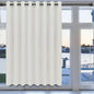 Easy-Going Blackout Door Curtains by Easy-Going