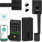 CINOP Smart Locks for Front Door by Cinop