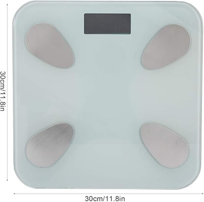 Advanced Smart Body Fat Scale Bluetooth Weight Scale - Image 4