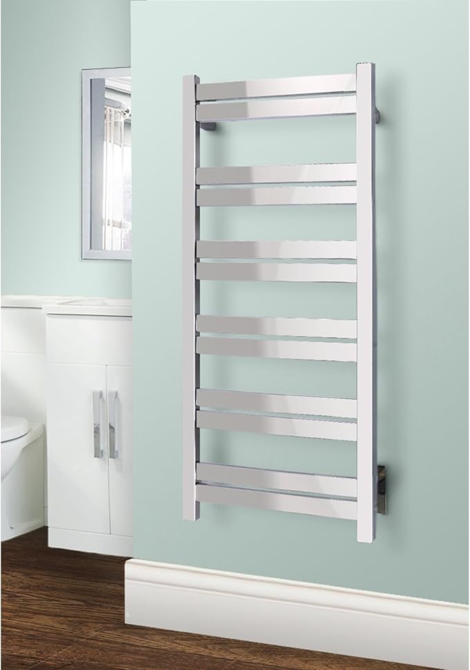 WarmlyYours Heated Towel Warmer - Image 12