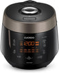 CUCKOO High Pressure Rice Cooker 10-Cup Uncooked / 20-Cup Cooked by CUCKOOElectronicsAmerica