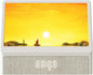 ZDAGELD Sunrise Alarm Clock by Unknown