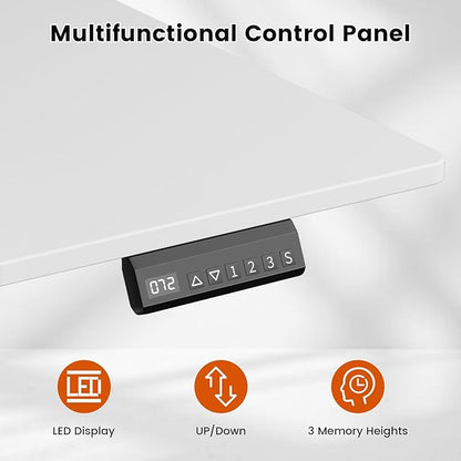 REAHOME Electric Standing Desk - Image 6