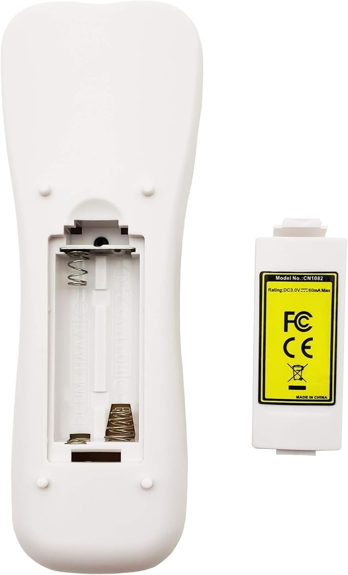 INTECHING BR-3003B Projector Remote Control - Image 6