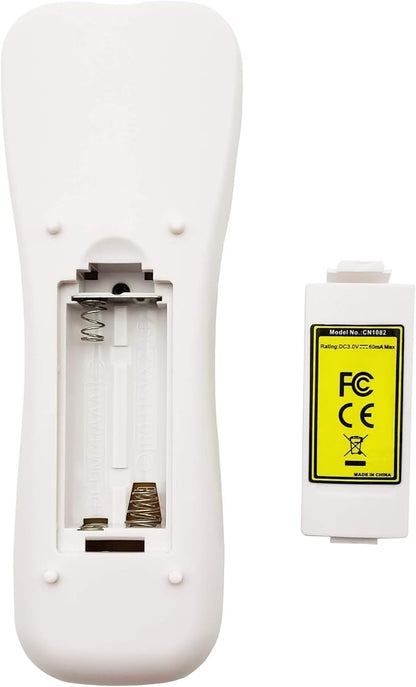 INTECHING BR-3001B Projector Remote Control - Image 6