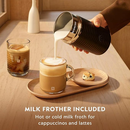 Nespresso Vertuo Pop+ Coffee and Espresso Machine by De'Longhi - Image 6