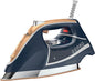 Black+Decker Elite Pro-Series Steam Iron, 6 Settings 1700 Watt by BLACKDECKER