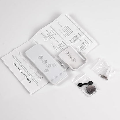 Replacement Remote for Roller Blinds - Image 5