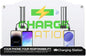 Wall Mount Charging Station by Unknown