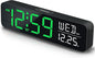 Peakeep Large Display Digital Alarm Clock by Peakeep