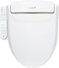 SmartBidet® SB-2000WE Electric Smart Bidet Toilet Seat by SmartBidet