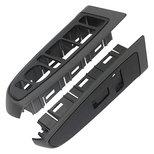 Window Switch Bezel Cover Compatible - Image 3