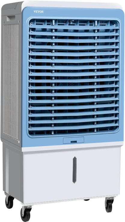 VEVOR Evaporative Air Cooler, 4129 CFM - Image 12