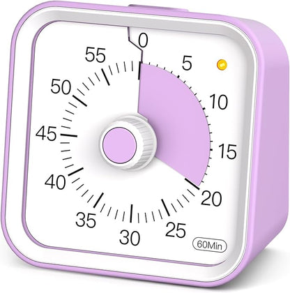 InfPokid Visual Timer for Kids by InfPokidCuteVisualTimer