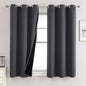 ChrisDowa 100% Blackout Curtains by ChrisDowa