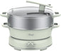 Rosewill 12.7 QT Electric Hot Pot Slow Cooker by RosewillInc