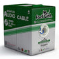 fast Cat. Speaker Wire 16 Guage 2C, UL Listed & CMR/CL3R-FT4 Rated by CONNECTIVITYviafastCat