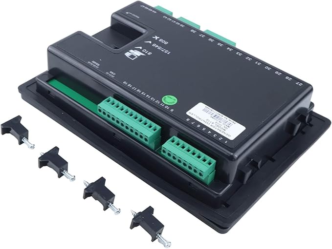 NETYANPI Auto Generator Controller Module Panel DSE5110 - Image 6