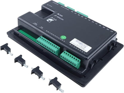NETYANPI Auto Generator Controller Module Panel DSE5110 - Image 6