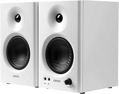 Edifier MR4 Powered Studio Monitor Speakers by Edifier