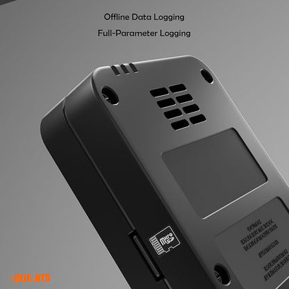 Aulifants LP405 25A Heavy Duty Smart Plug Meter Sockets Industrial Energy - Image 8