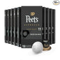 Peet's Coffee, Dark Roast Espresso Capsules, Compatible by Peet%E2%80%99sCoffee