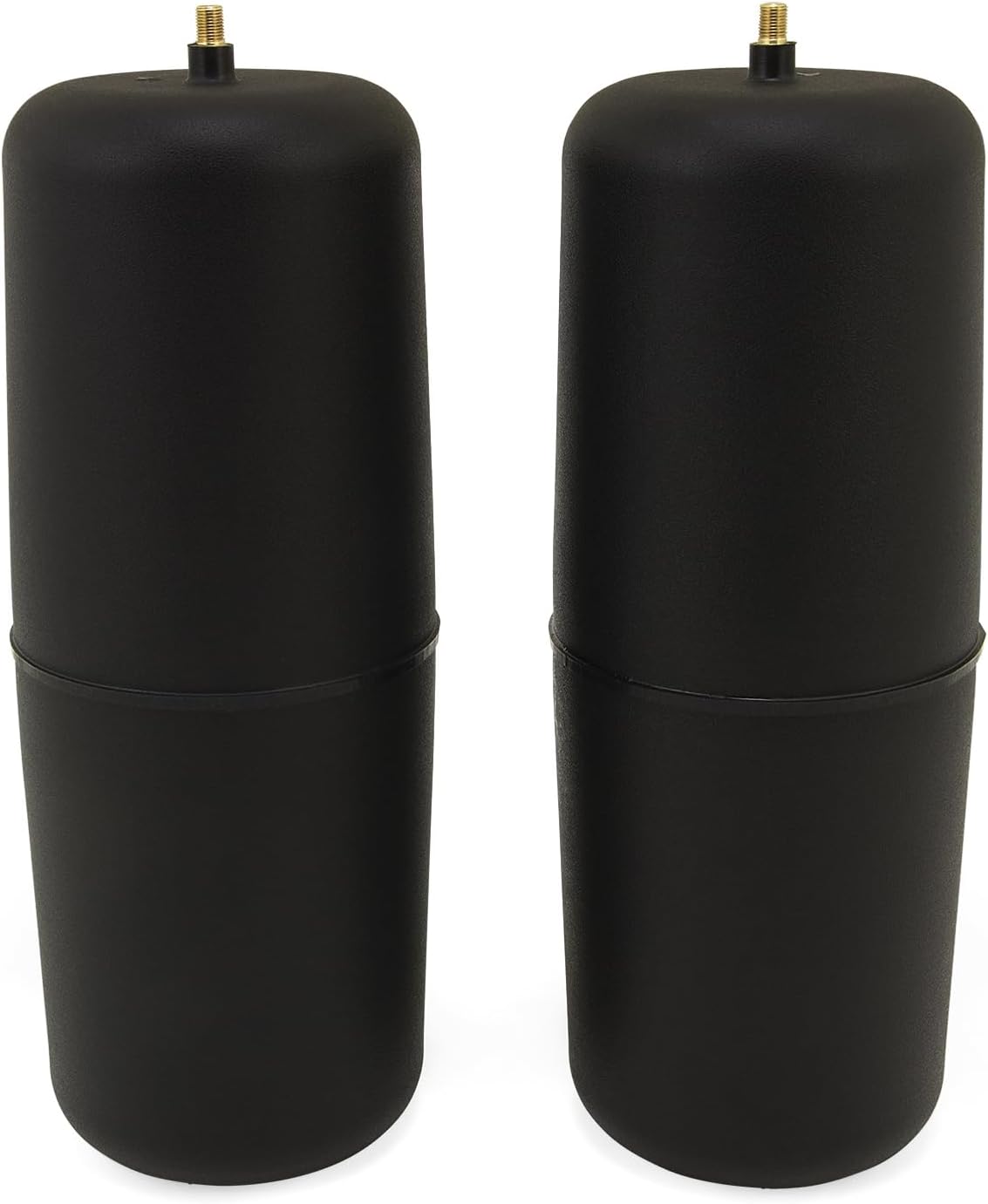 air lift 1000 hd air spring kit for shown in use
