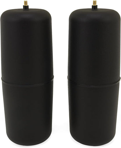air lift 1000 hd air spring kit for shown in use