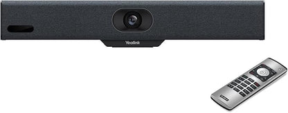 Yealink MeetingBar A10 Conference Room Webcam 4K 120° Wide Angle Camera by RedefineYourWorkplace
