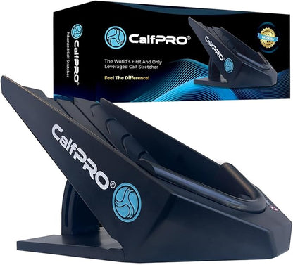 CalfPRO® Deepest Calf Stretcher by CalfPro